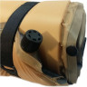 Самонадувающийся коврик TALBERG GIGA MAT, 210x66x8 см, бежевый 4673727793324