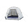 Шатер TALBERG ARBOUR AUTO SAHARA, серый 4603773179285